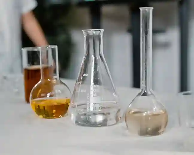 Climate-Controlled Storage