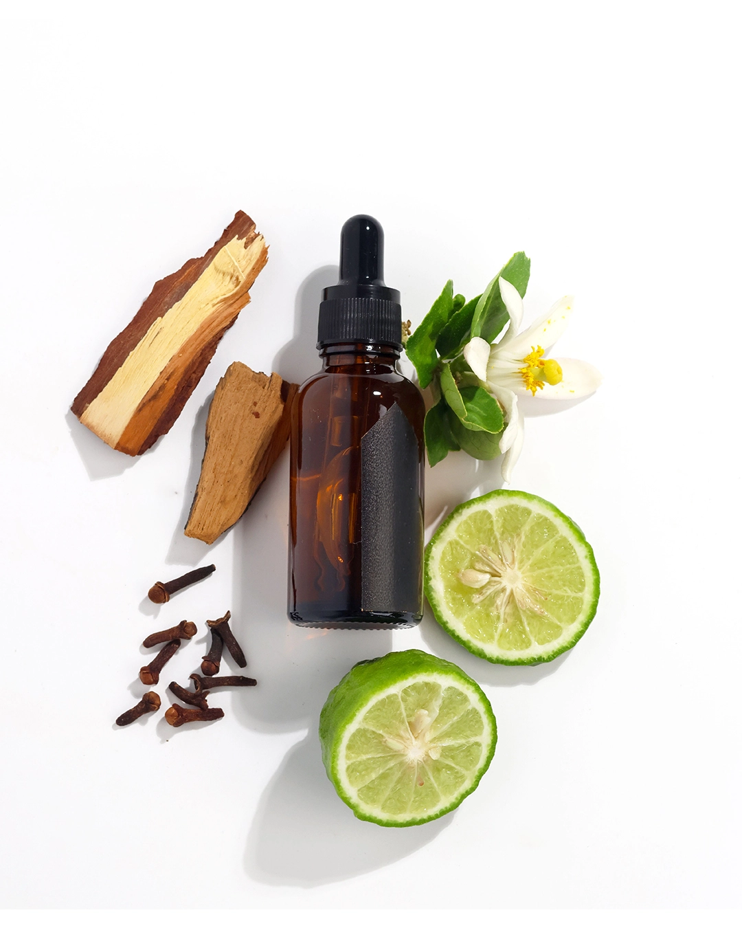Essential Oils