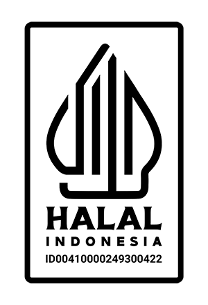 Halal Certified