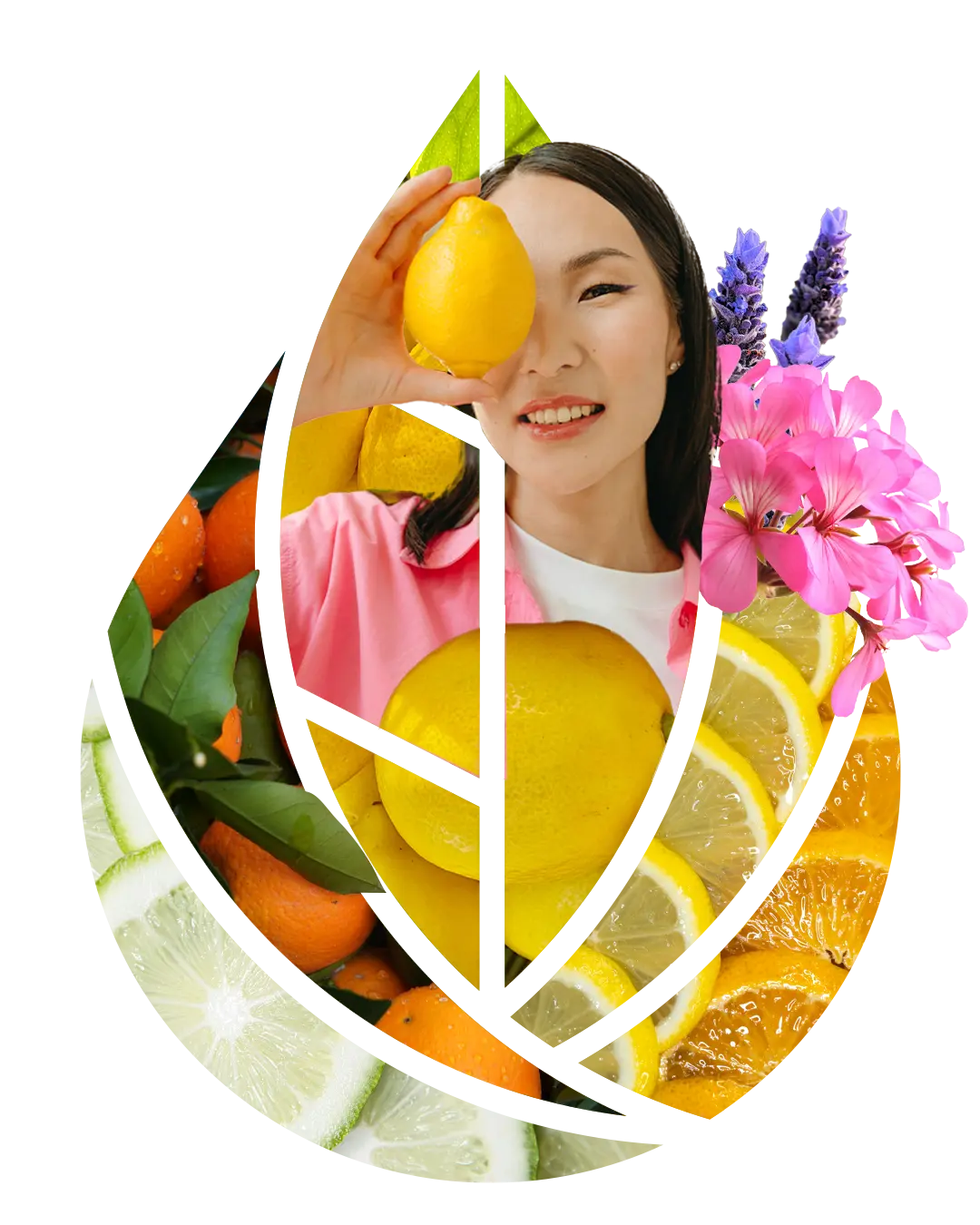 Tropical Biotek Ingredients manufacturing facility